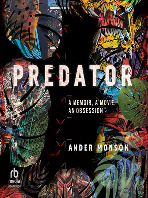 Predator - Audiobook